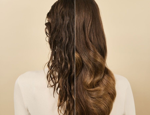 Hair Nano Treatment South eastern suburbs