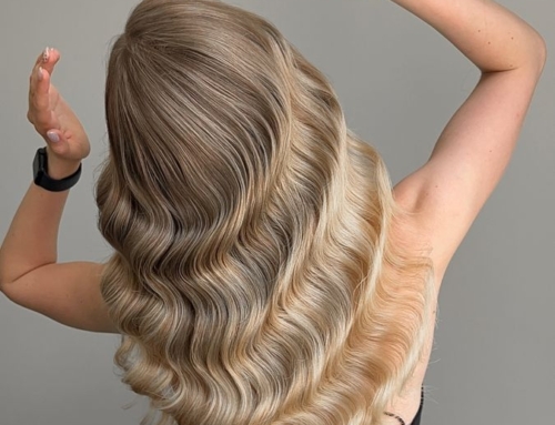 Balayage Endeavour Hills