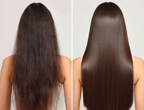Hair Keratin